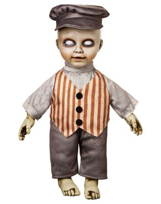 Spirit cheap halloween doll