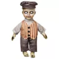 Devilish Desmond Doll at Spirit Halloween
