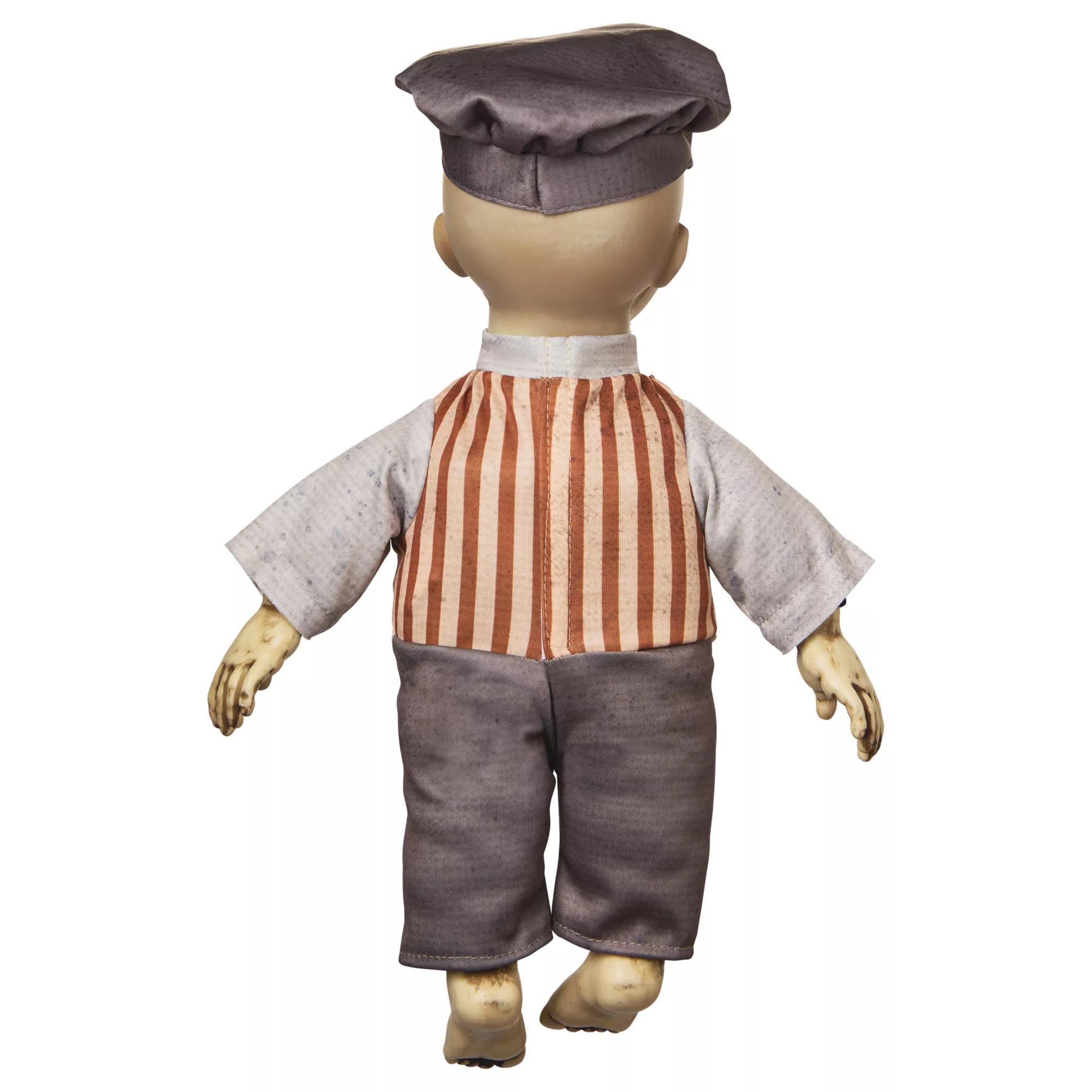 Devilish Desmond Doll at Spirit Halloween