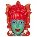 LED Miss Argentina Door Knocker - Beetlejuice at Spirit Halloween