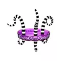 Sandworm Trinket Tray - Beetlejuice at Spirit Halloween