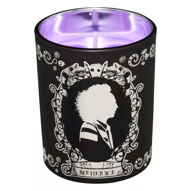 Multi-Pack Candle Holders Set 4 Pack - Beetlejuice at Spirit Halloween