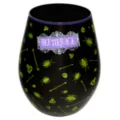 Bug Print Stemless Glass - Beetlejuice at Spirit Halloween