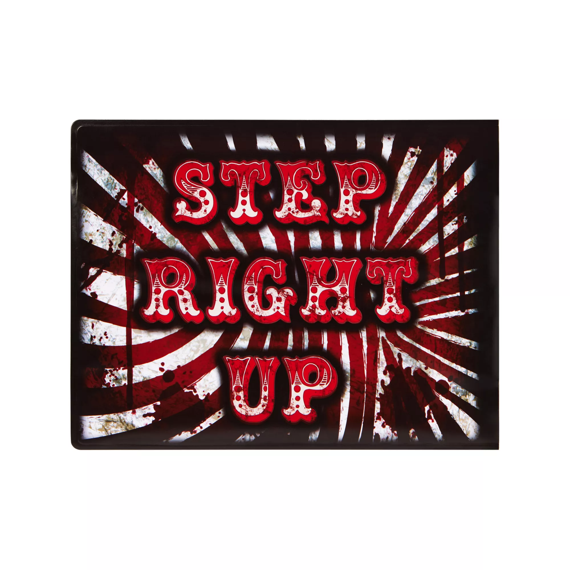 Step Pad Covers - 4 Pack at Spirit Halloween