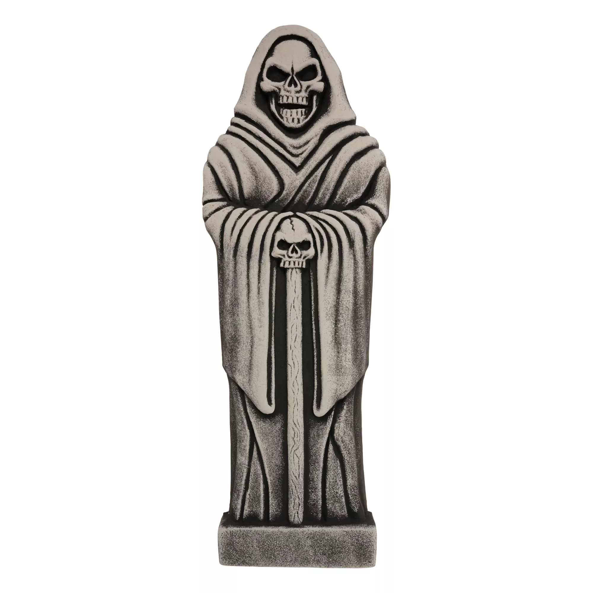 26 Inch Reaper Tombstone at Spirit Halloween