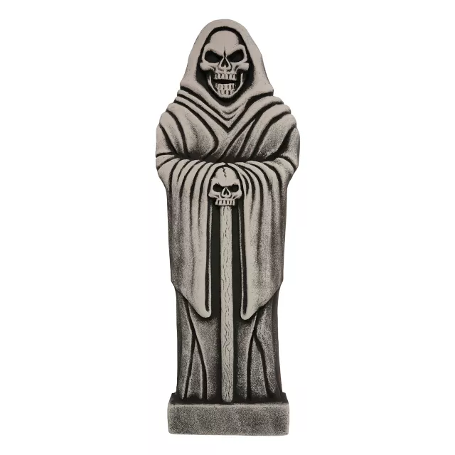 26 Inch Reaper Tombstone at Spirit Halloween