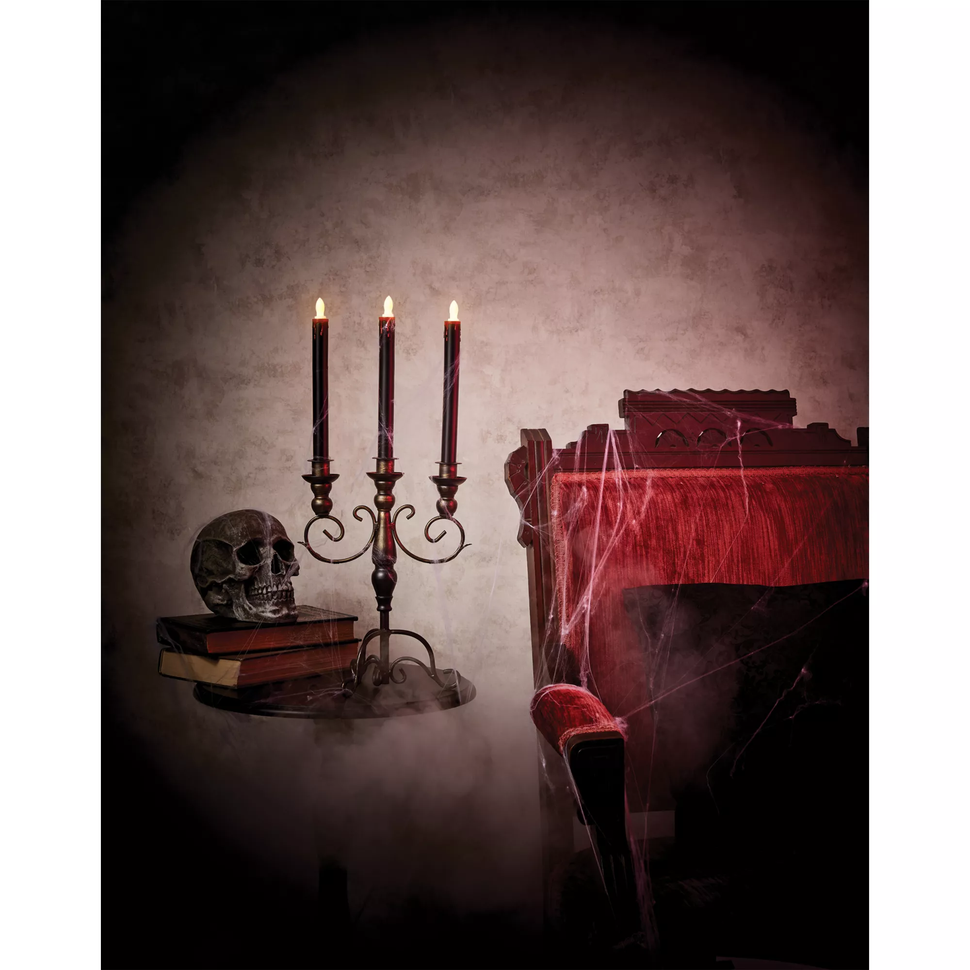 Tabletop Candelabra at Spirit Halloween
