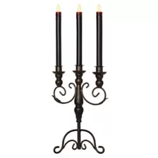 Tabletop Candelabra at Spirit Halloween