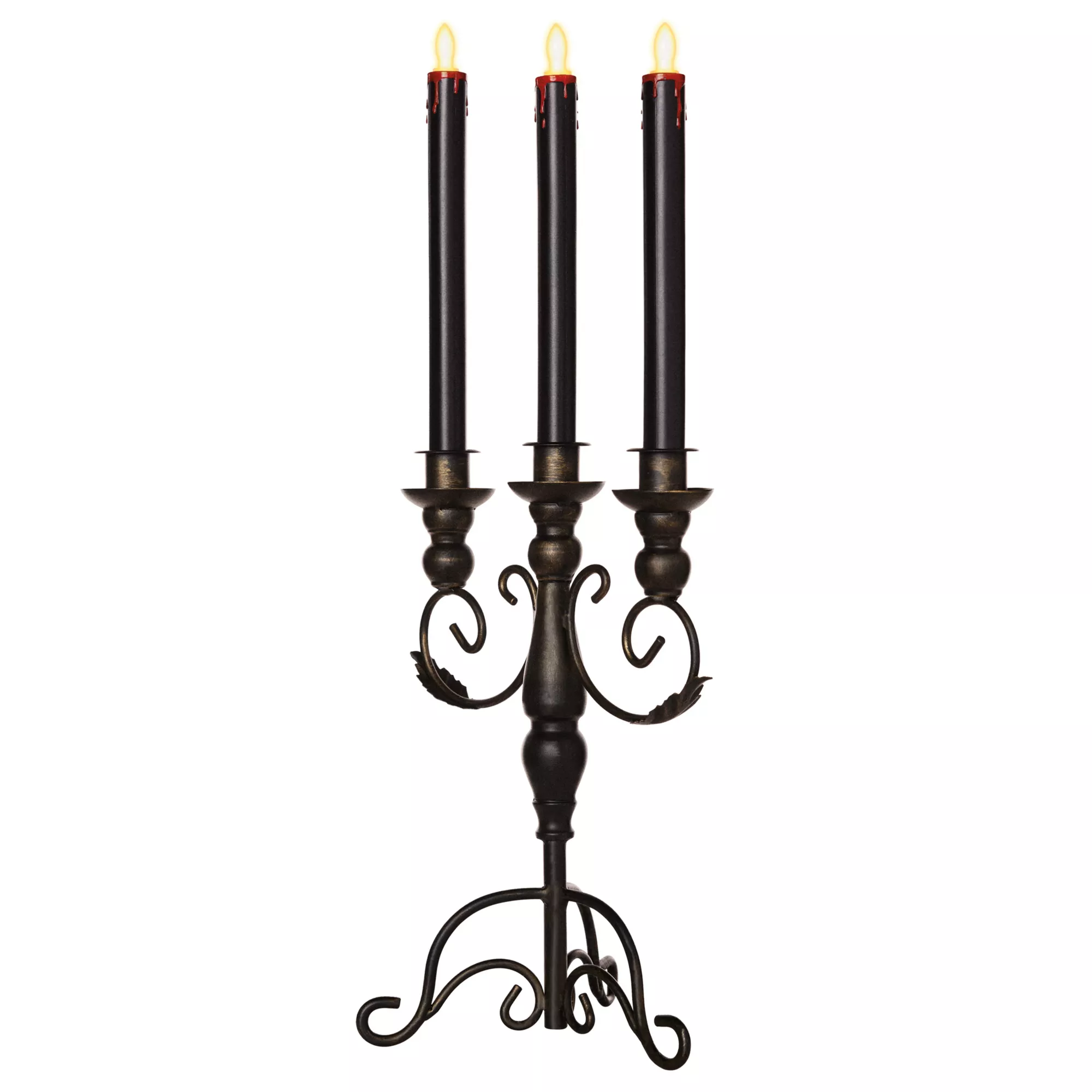 Tabletop Candelabra at Spirit Halloween