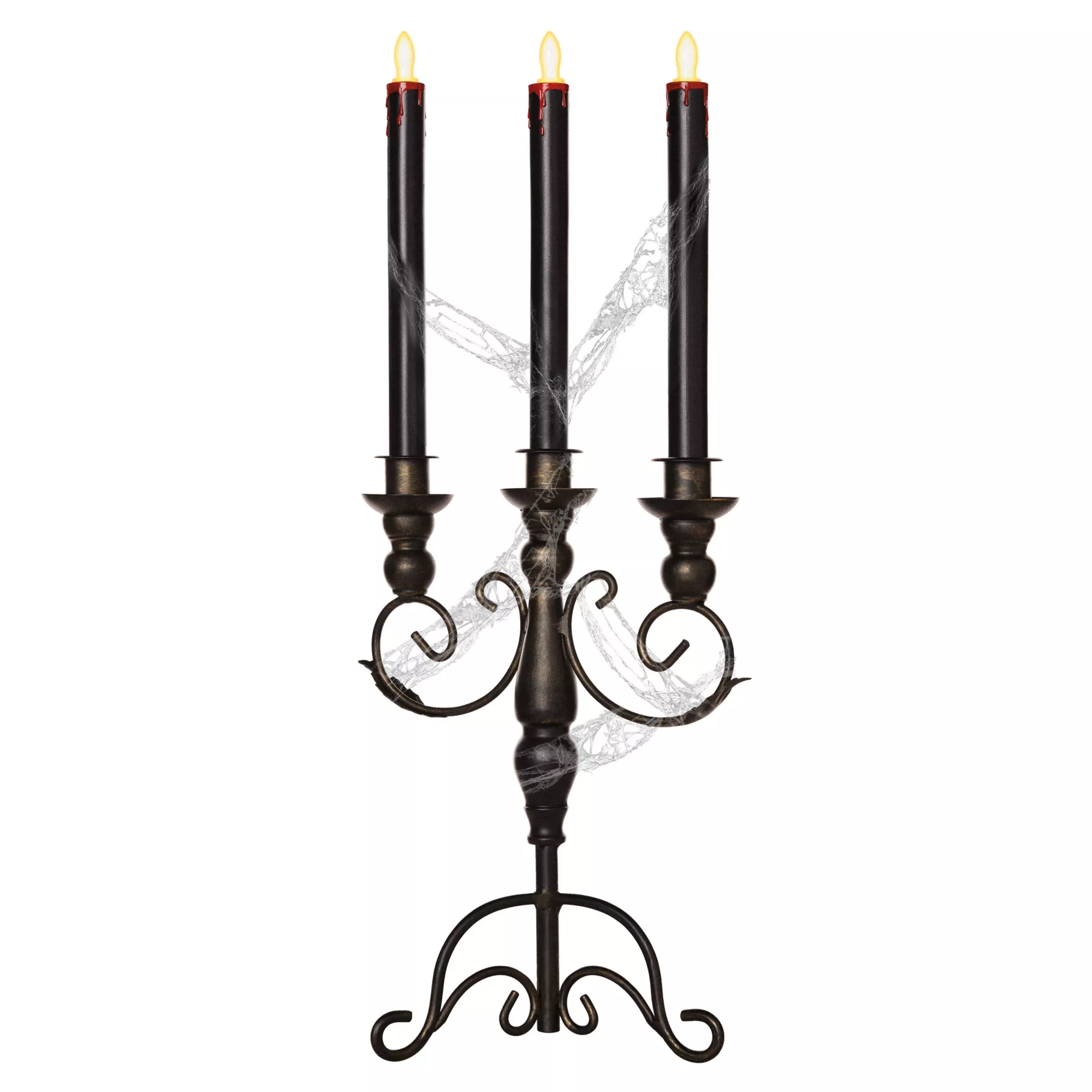 Tabletop Candelabra at Spirit Halloween