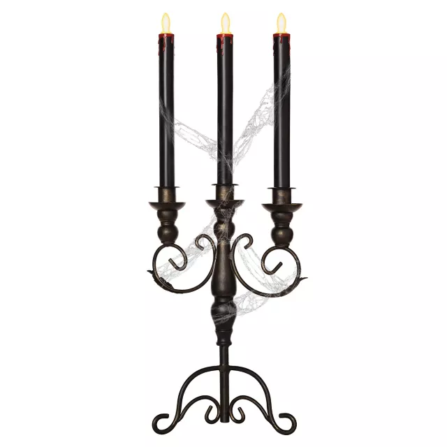 Tabletop Candelabra at Spirit Halloween