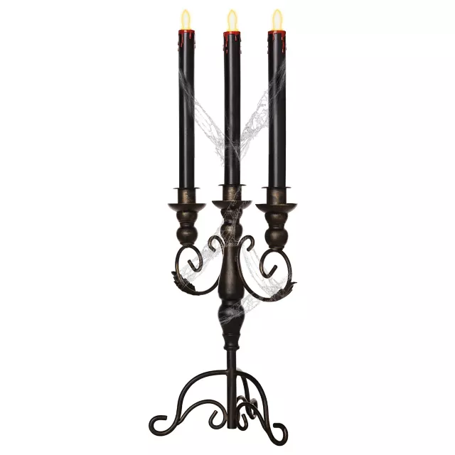 Tabletop Candelabra at Spirit Halloween