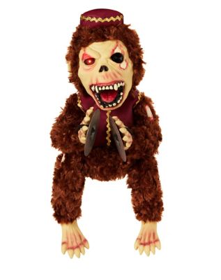 Monkey dolls from on sale the 70s