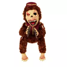 Monkey Chimes Doll at Spirit Halloween