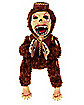 Monkey Chimes Doll