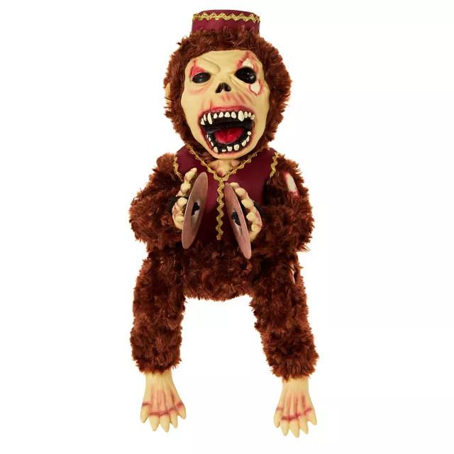 Monkey Chimes Doll at Spirit Halloween