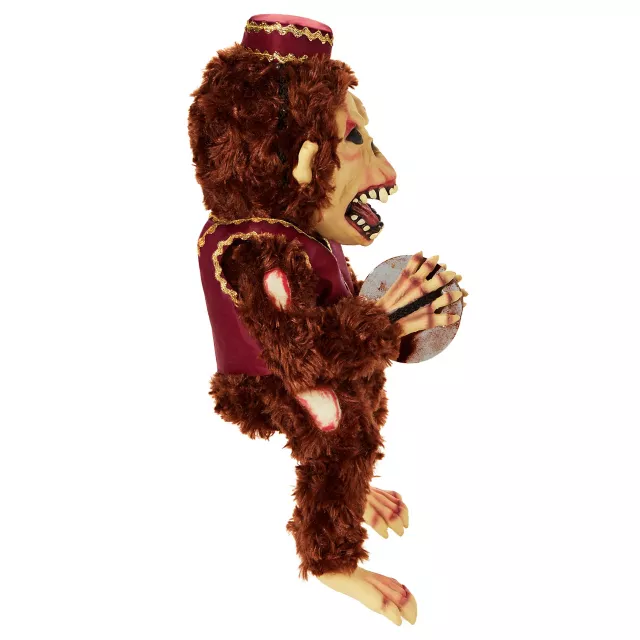 Monkey Chimes Doll at Spirit Halloween