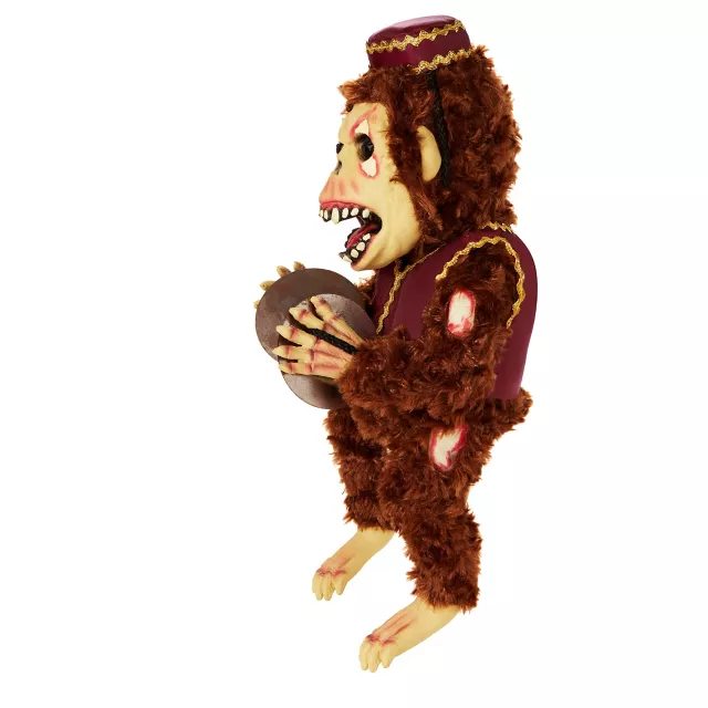 Monkey Chimes Doll at Spirit Halloween