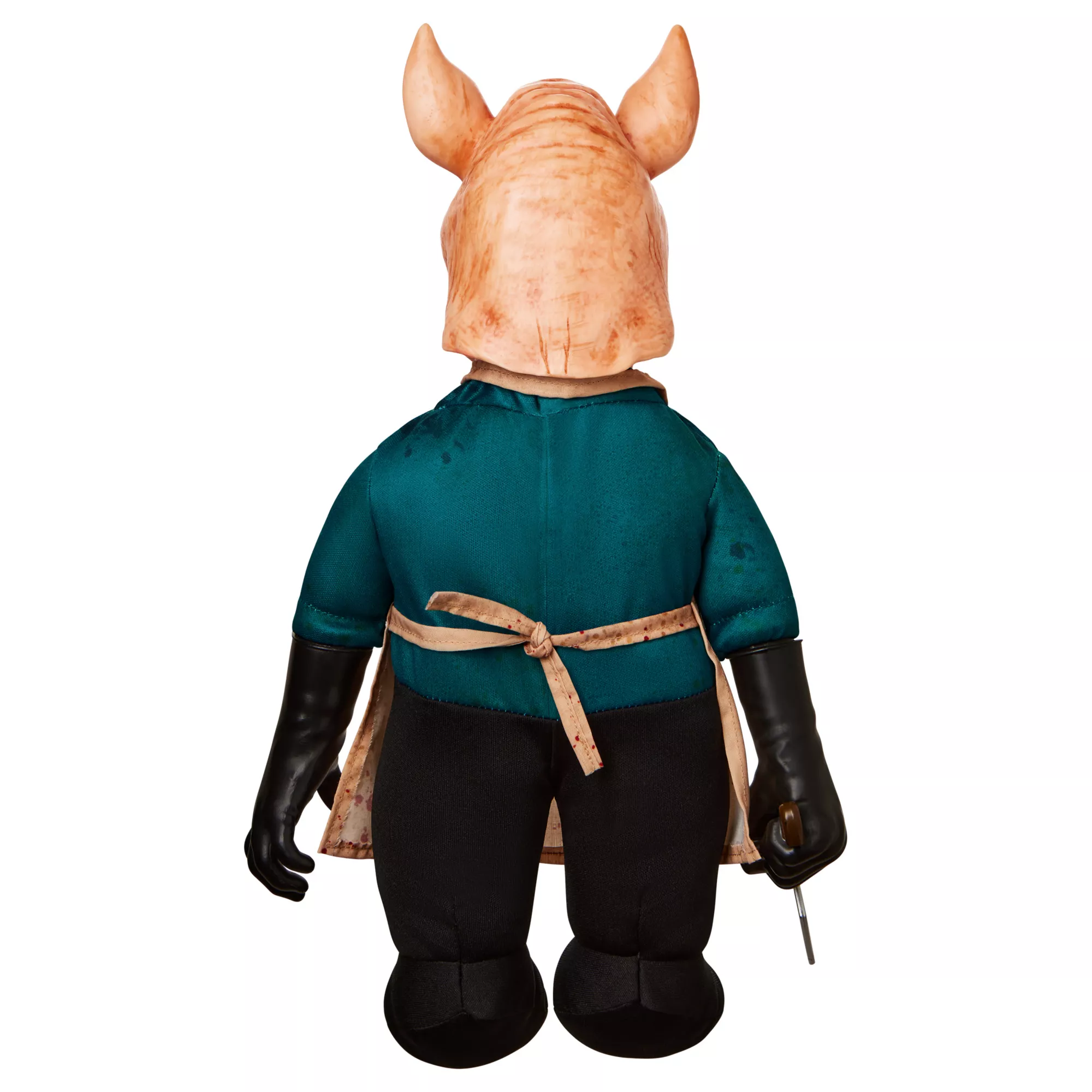 The Butcher Doll at Spirit Halloween