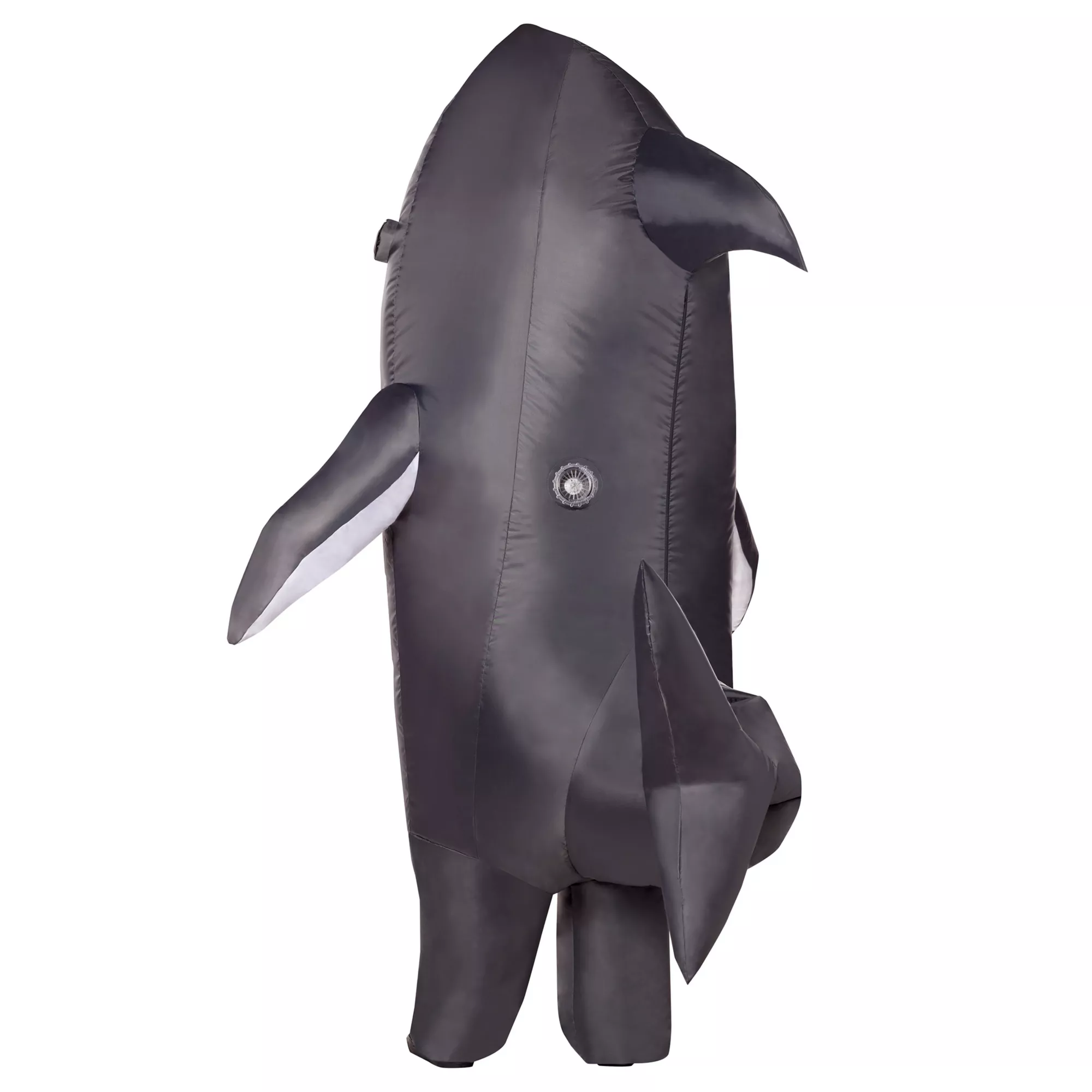 Kids -  Shark Inflatable Costume at Spencer's