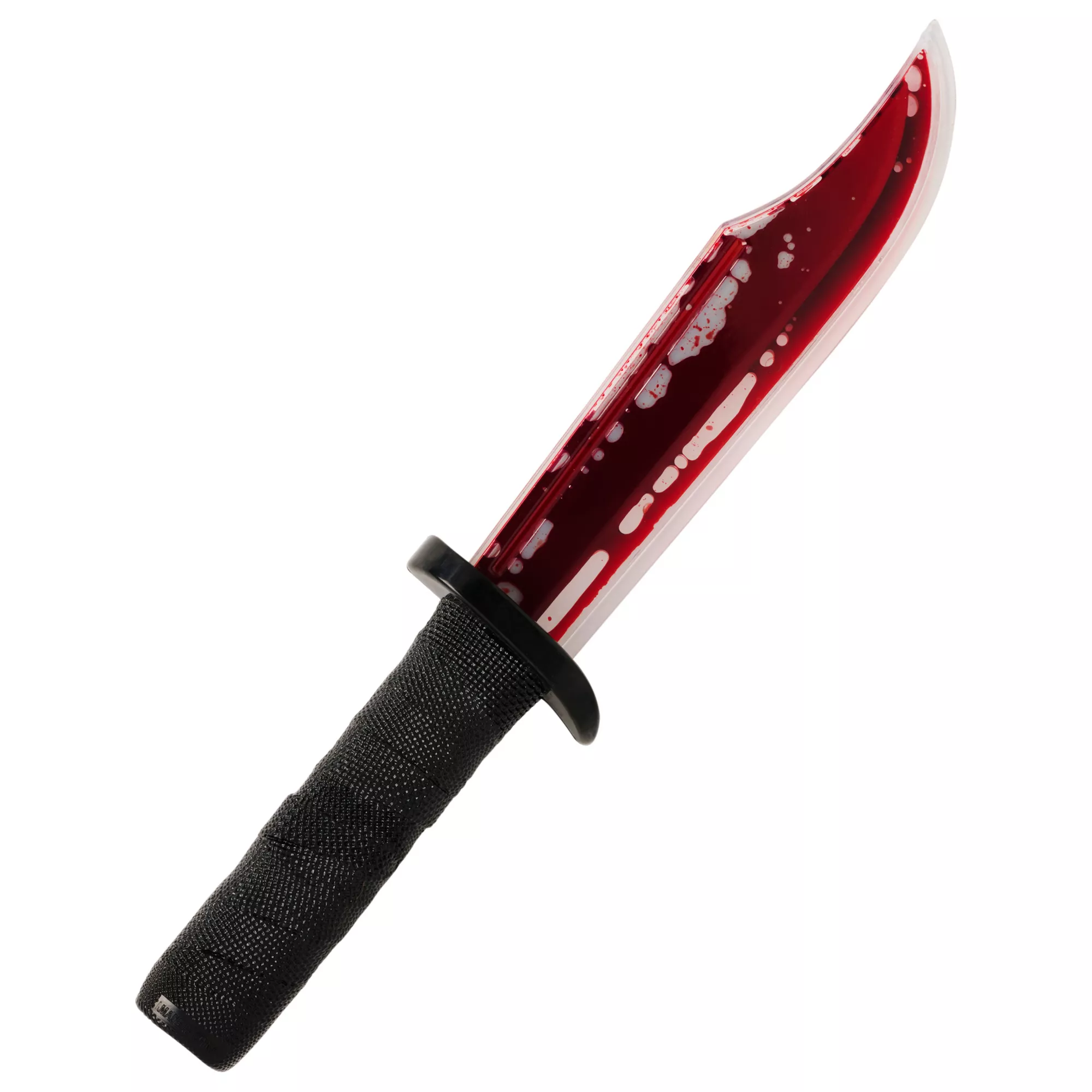 Bleeding Knife at Spirit Halloween