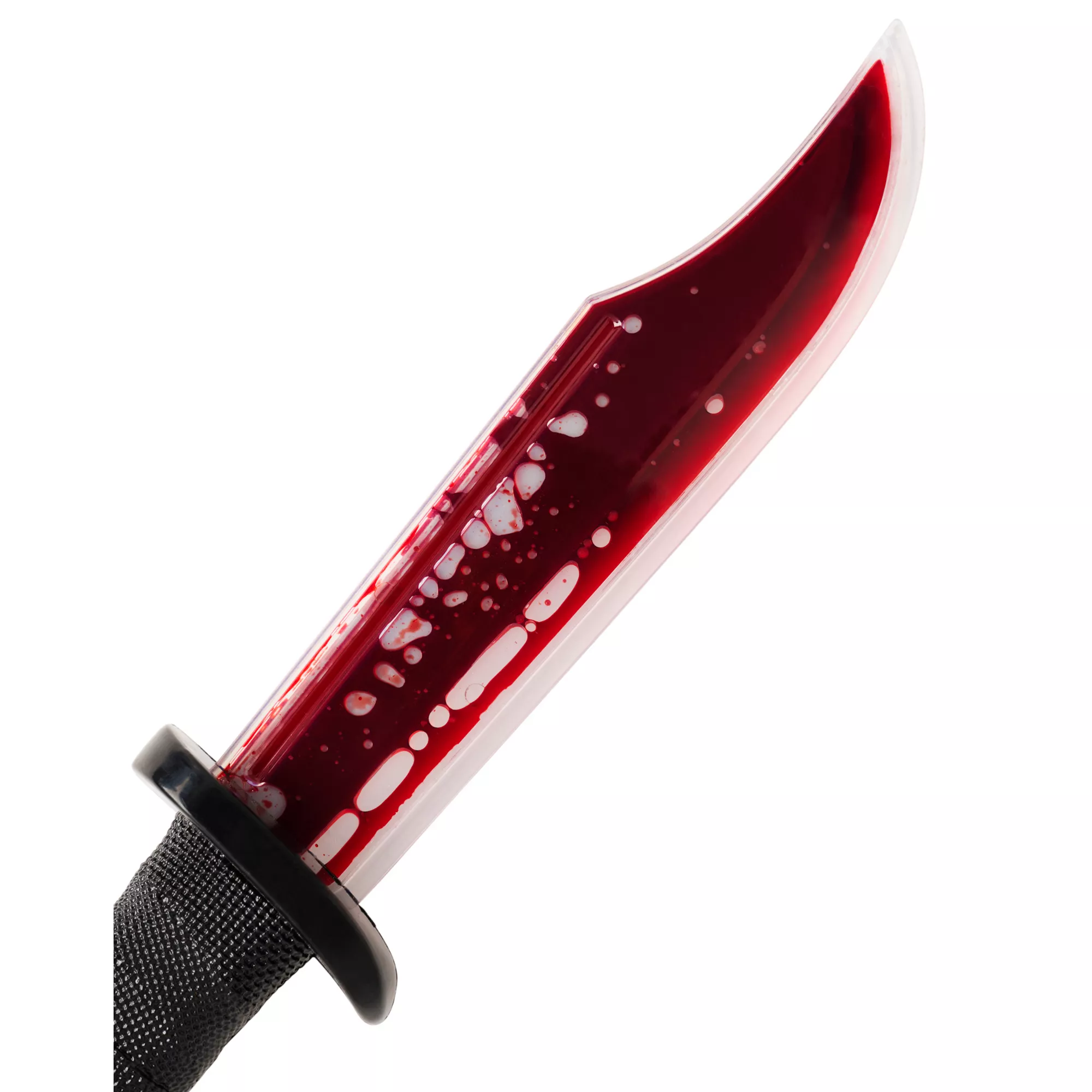 Bleeding Knife at Spirit Halloween