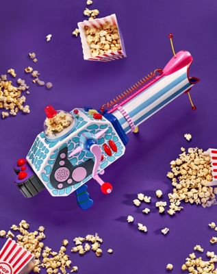 Killer Klowns from Outer Space Popcorn Gun