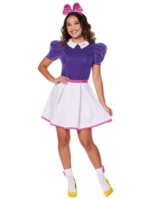 Daisy duck clearance dress