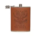 No Bull Western Flask at Spirit Halloween