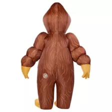 Kids Sasquatch Inflatable Costume at Spirit Halloween