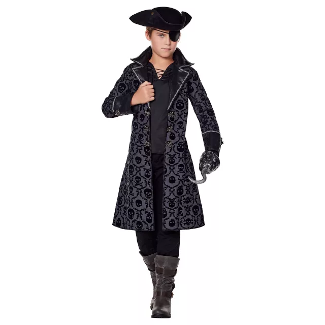 High Seas Pirate Boy High Seas Pirate Boy