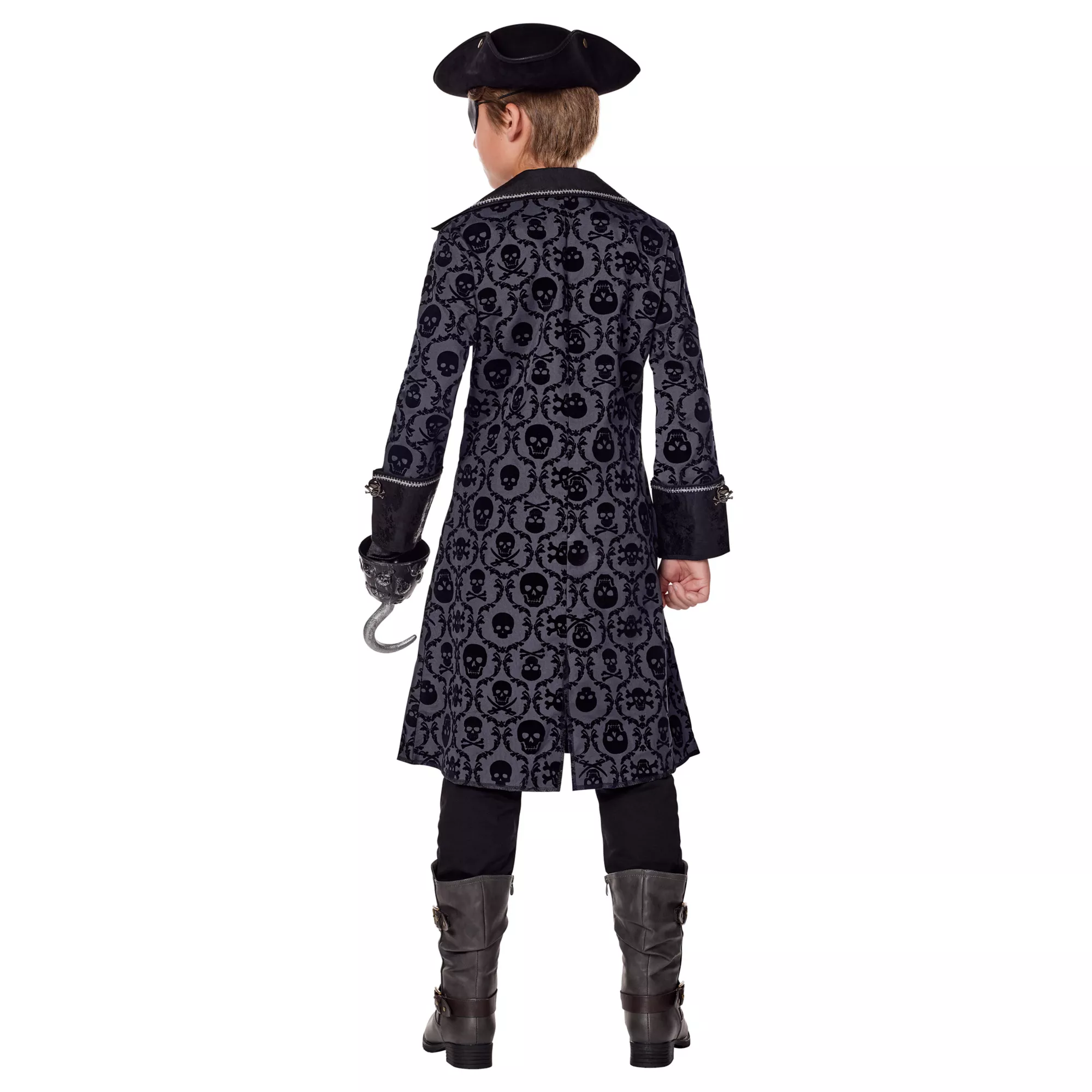 Kids High Seas Pirate Costume at Spirit Halloween