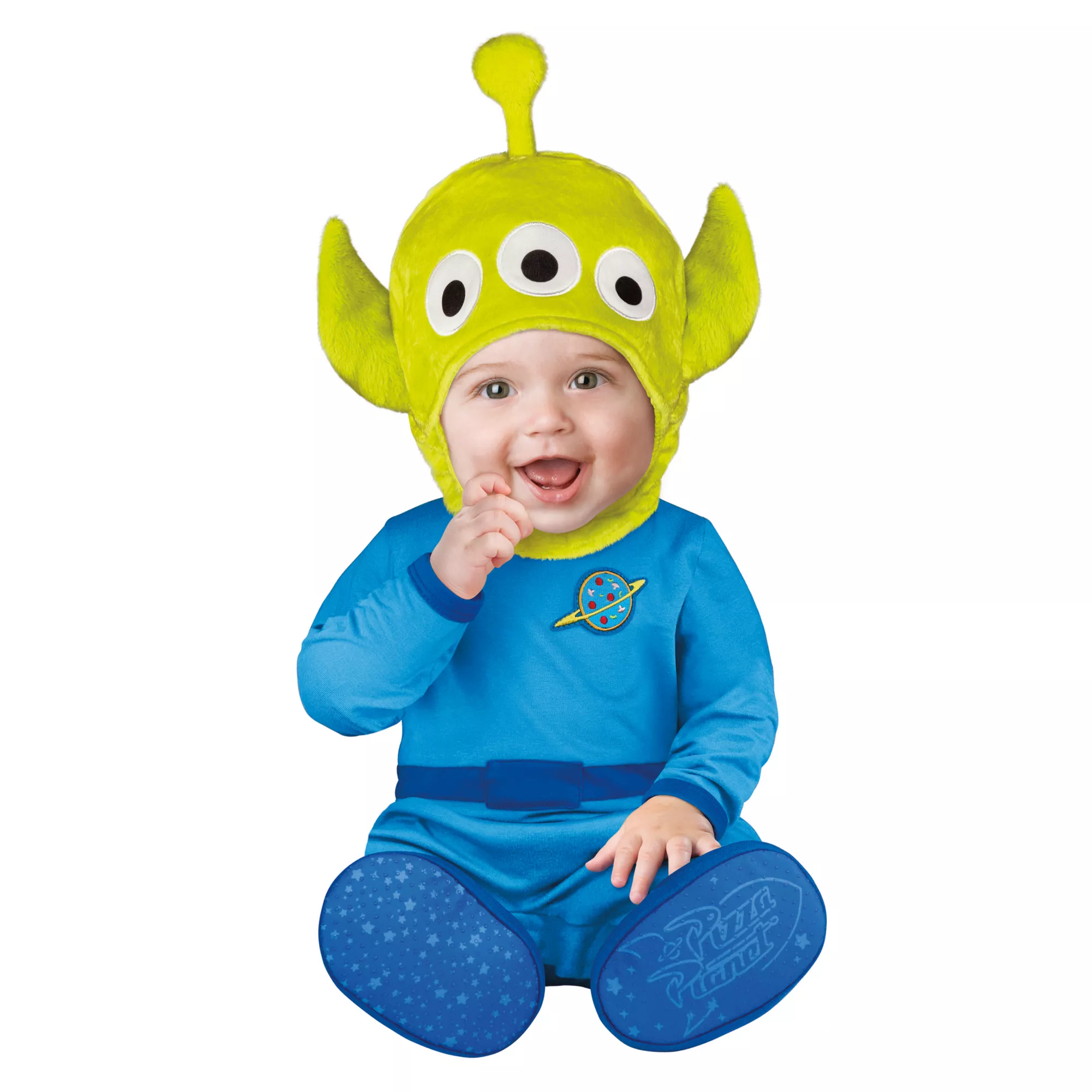 Baby Alien Costume - Toy Story at Spirit Halloween
