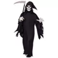 Adult Jack the Reaper Costume at Spirit Halloween