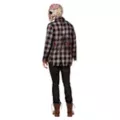 Adult Light-Up Undead Zombie Costume at Spirit Halloween