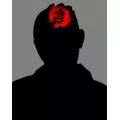 Adult Light-Up Undead Zombie Costume at Spirit Halloween