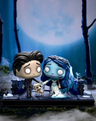 Adult Emily Costume - Corpse Bride by Spirit Halloween