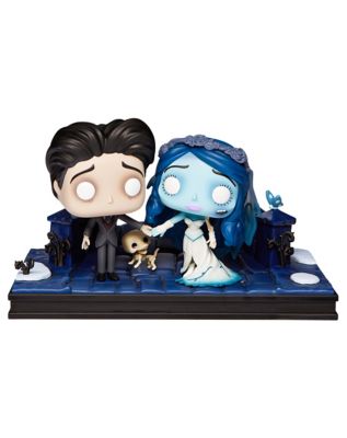 Victor and Emily Movie Moment Funko POP! Figure - Corpse Bride