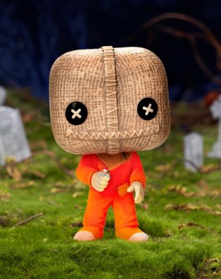 Funko POP News ! on X: First peek at the new Chocolate Jack