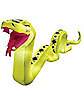 20 Ft. Light-Up Snake Inflatable Decoration
