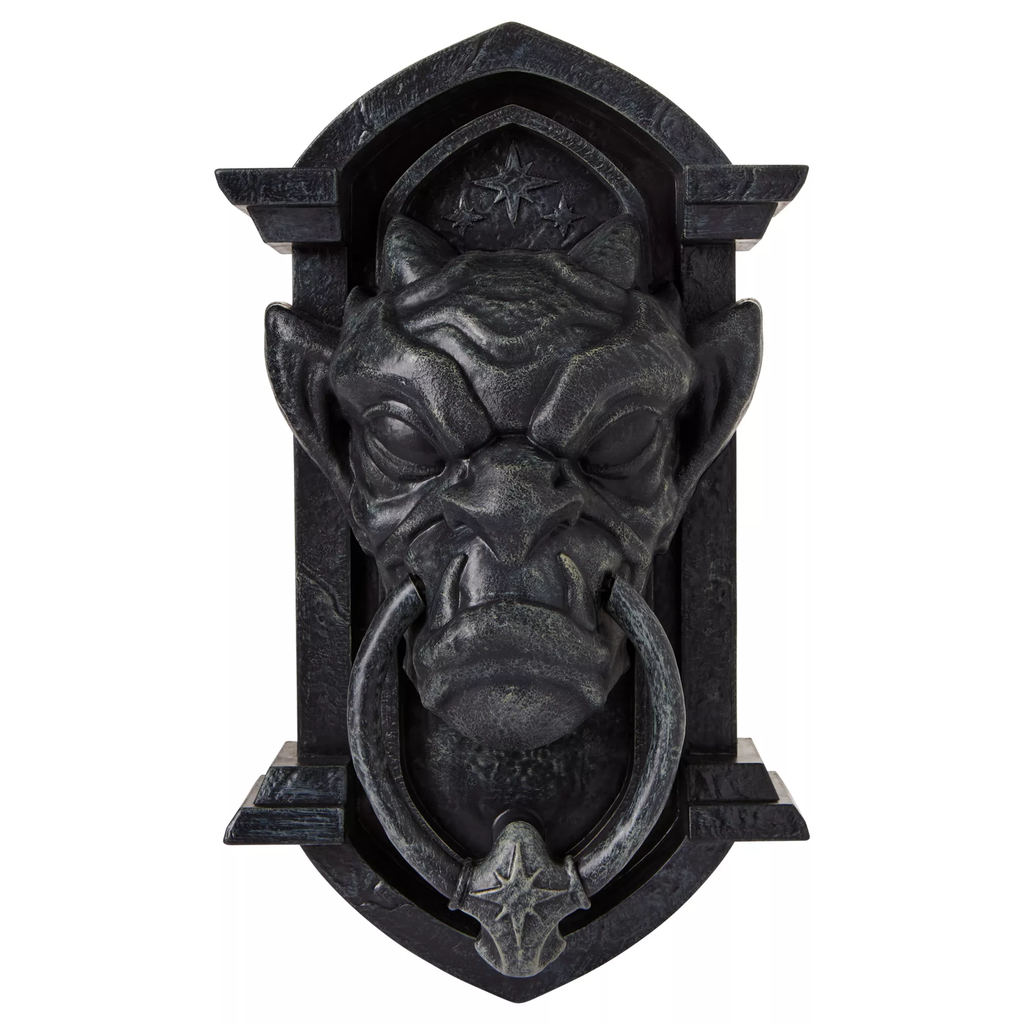 Gargoyle Door Knocker at Spirit Halloween