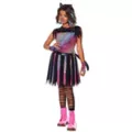 Kids Wild Rainbow Cat Costume at Spirit Halloween