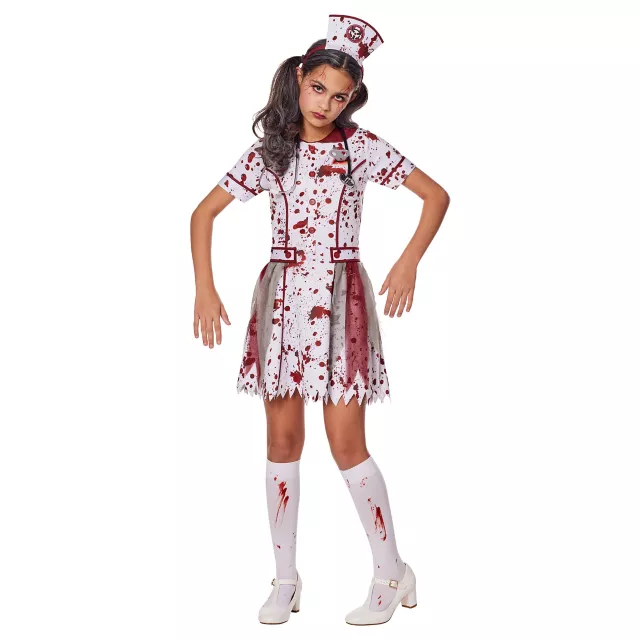 80s zombie costume best sale