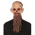 Zombie Gauze Half Mask at Spirit Halloween
