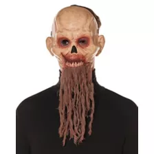 Zombie Gauze Half Mask at Spirit Halloween