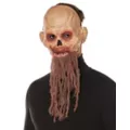 Zombie Gauze Half Mask at Spirit Halloween