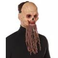 Zombie Gauze Half Mask at Spirit Halloween