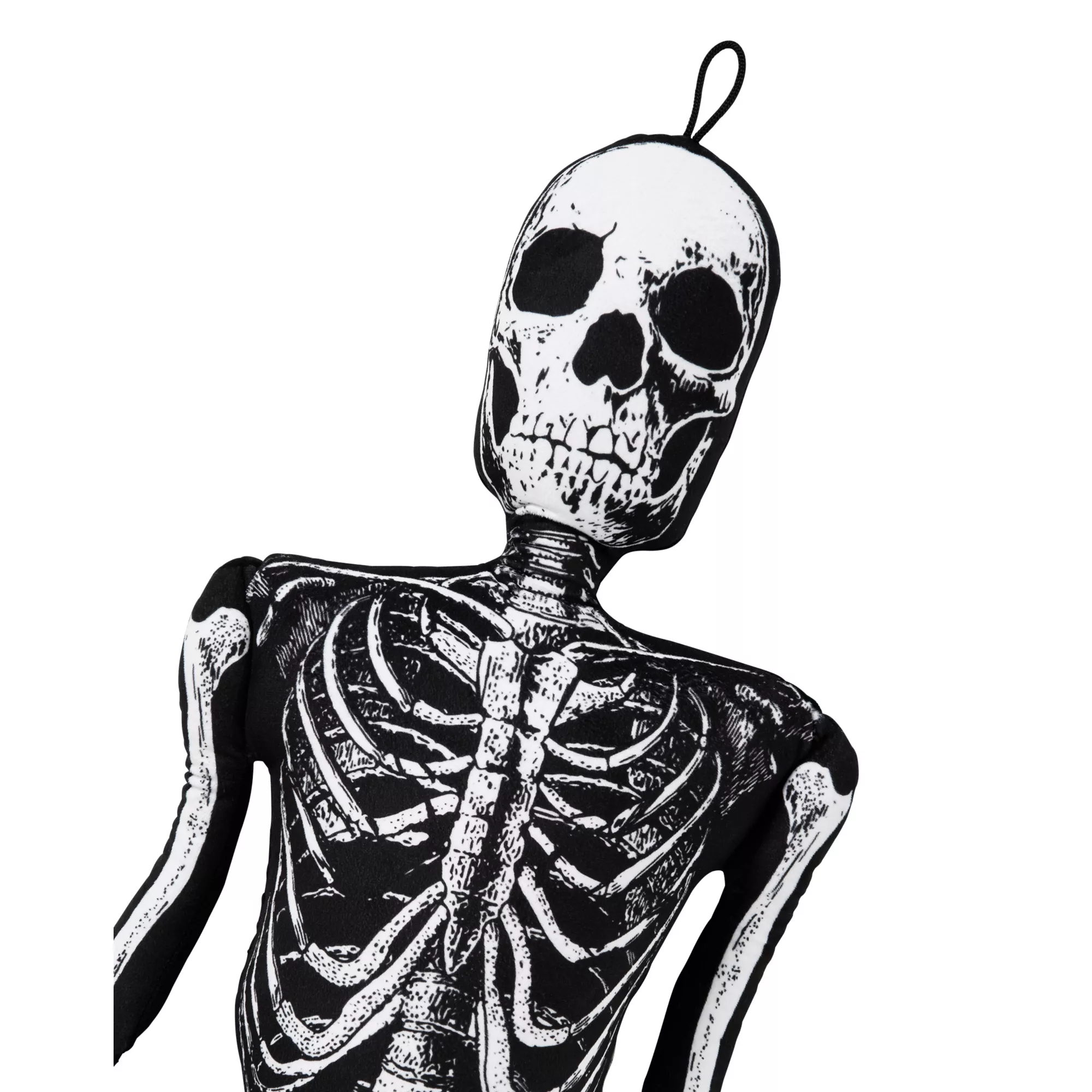 Ossa Bones Comfy Curiosity at Spirit Halloween