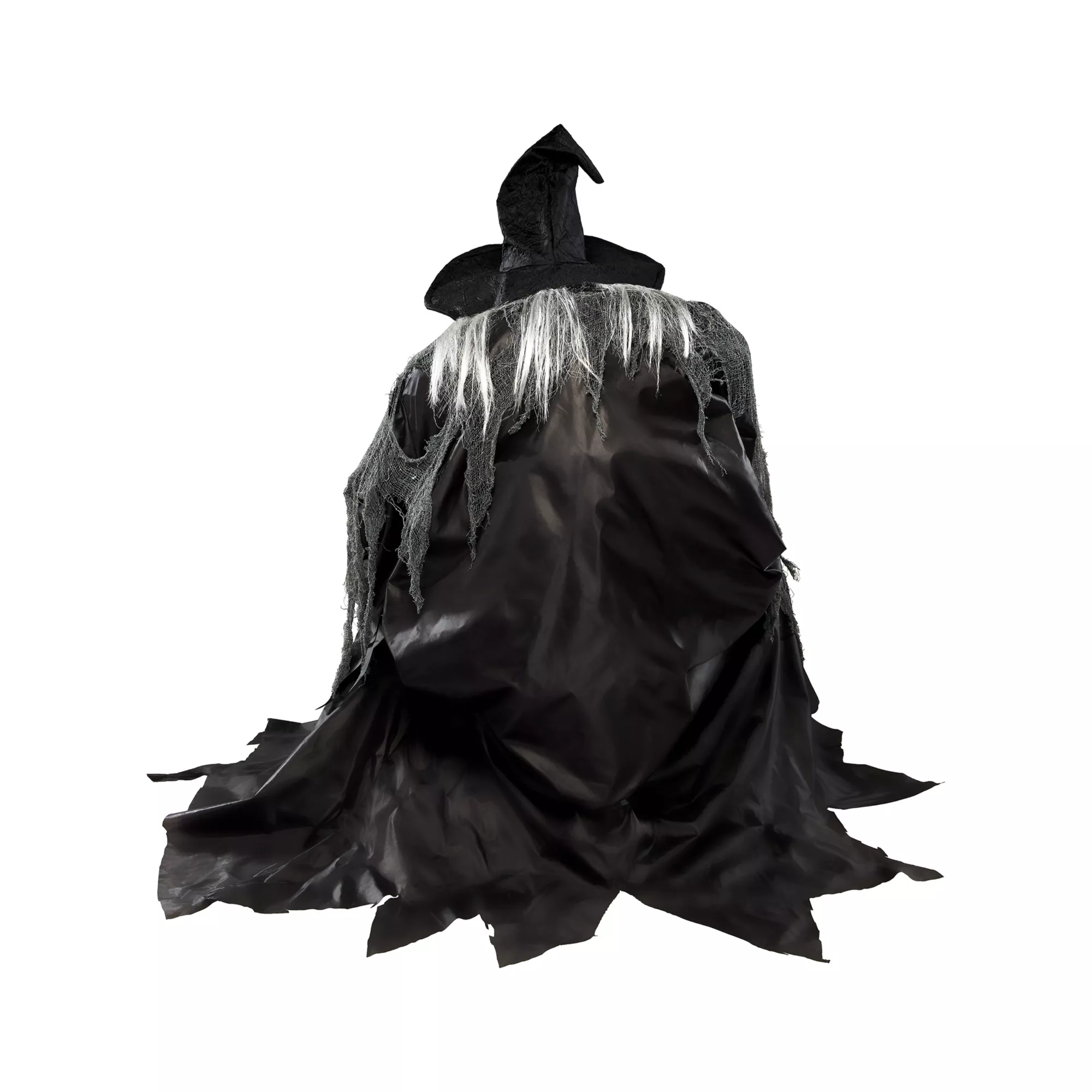 3 Ft 9 In The Cauldroness Animatronic at Spencer's