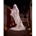 7 Ft Emmeline Animatronic at Spirit Halloween